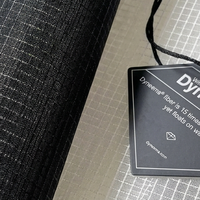 Dyneema：一根能浮在水上的塑料丝，为什么比钢还强 15 倍