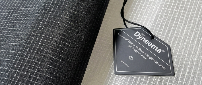 Dyneema：一根能浮在水上的塑料丝，为什么比钢还强 15 倍