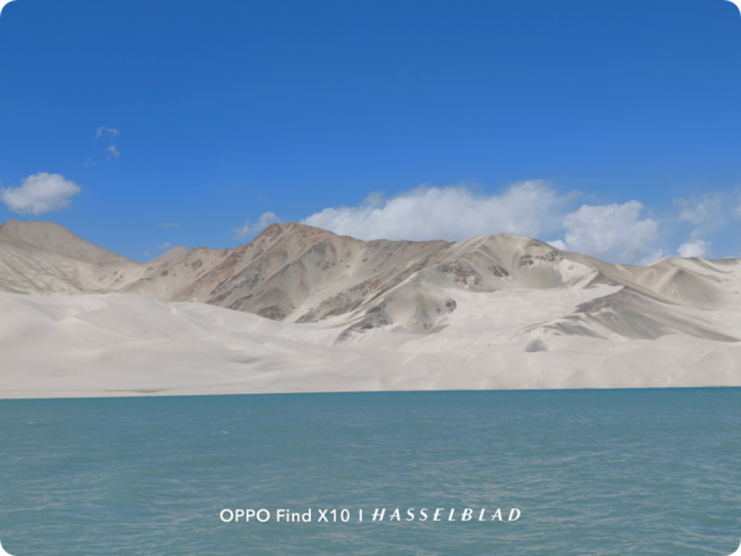 OPPO Find X10 体验:想得周到,拍得好看