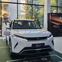 6.98万比亚迪纯电SUV值不值？实测+横评告诉你真相
