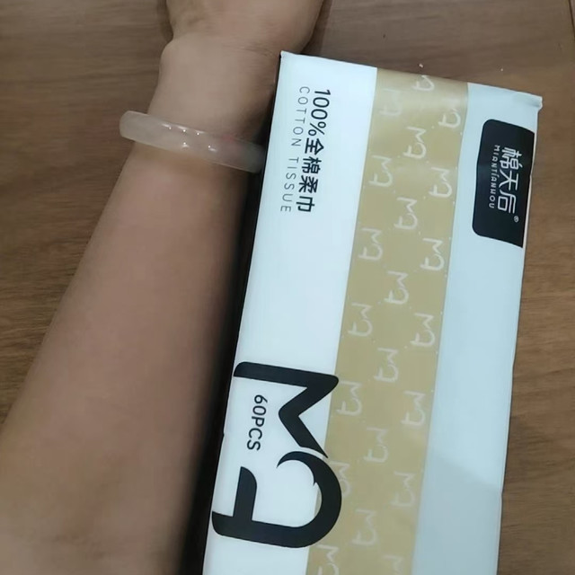 居家刚需✨悬挂式纯棉洗脸巾真的巨好用