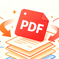 PDF转图片怎么保持清晰？实测几种常用方法