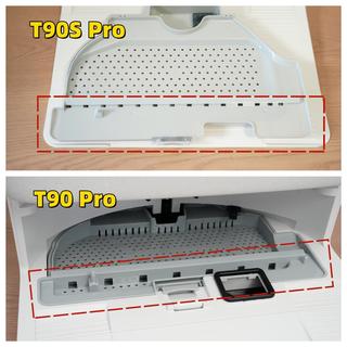 “配置过剩”了,钱该花在哪?米家6 Pro/6 Max对科沃斯T90S Pro,四本账对完再下单
