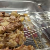 为什么徐州烧烤离不开新鲜羊肉？一口就懂