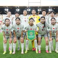 点球憾负！中国U20女足4-5意大利，20年后首进淘汰赛仍出局