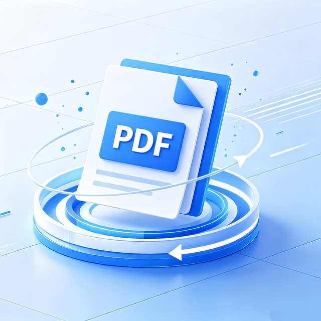 行政三年，我总结了4个好用的PDF压缩神器