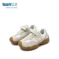 开春娃穿本命老爹鞋✨天美意大牌！透气软底跑跳不闷脚👟