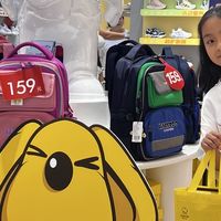 入秋第一双运动鞋终于选好啦✌️！ 不愧是国内十佳童鞋品牌