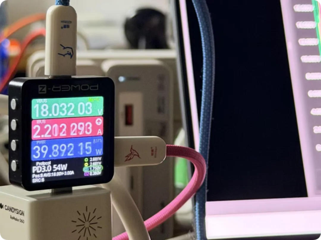 独家实测|15 分钟充 50%,iPhone 18 Pro 给出下一代快充的答案