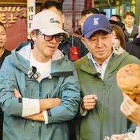 跟着俞敏洪买户外装备:思凯乐这几款,老板们穿了都说省心
