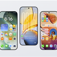 小米澎湃OS 4正式版推送计划公布：10月15日开始推送！小米17、K100 Pro/K90系列首批