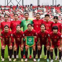 中国U20女足点球4-5负意大利，时隔20年重返淘汰赛止步16强