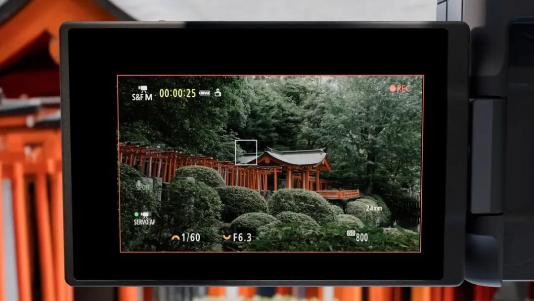 佳能发布EOS R8 Mark II,2420万像素、7.5级协同防抖