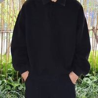 男生秋日神裤✨海澜之家直筒裤显瘦显高太百搭