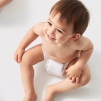 不勒肚子大腿的纸尿裤：皇室Pro、好奇小森林靠谱吗？