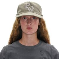 韩系素颜神器🧢 PARTIMENTO正品刺绣棒球帽！软顶巨显脸小