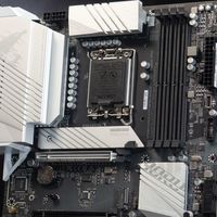 DDR4平台的高规格之选:技嘉B760M小雕GEN5主板评测