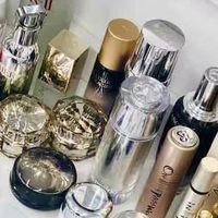 金钥匙眼部3部曲 眼膜加精华加眼霜缺一不可