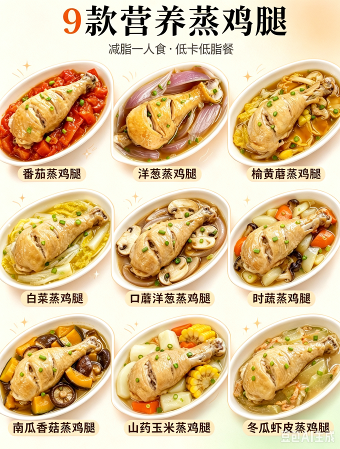 禽蛋肉类
