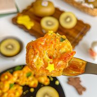 话秋味,过中秋|分享我的秋日美食时刻