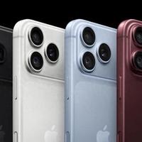 iPhone 18 Pro快充提速至15分钟充50%，但旧充电头全部失效，官方适配器329元
