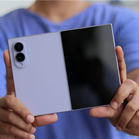 iPhone Duo发布后三星意外成赢家：Galaxy Z Fold8销量大涨10%