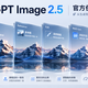 生产力拉满！GPT Image 2.5 官方使用指南与实测调优