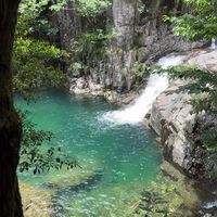 秋日短途自驾攻略：临安千岛湖 3 天亲测