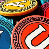 德扑叠码总打滑？新手单手叠码入门教学
