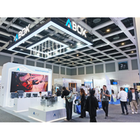 IFA2026探展 ABOK：从便携电源一路做到家庭备电