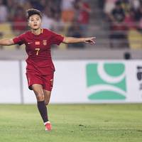 5比1赢了中国香港,但看完比赛过程,球迷们真的高兴不起来