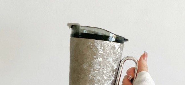 大容量纯钛杯怎么选？亲测分享