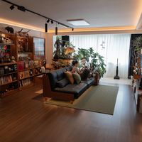 恭喜35岁的我住进Dream House