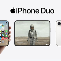 iPhone Duo 首映之后：宽折叠成熟度之争，谁更接近日常主力机？