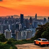 13万级大五座纯电SUV，极狐T7用空间续航打破将就魔咒