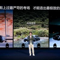 国产车正在以高标准筑牢安全防线