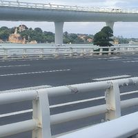 夏末秋初游玩好去处｜厦门环岛路