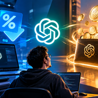 降价80%,又贵50倍:OpenAI把开发者钱包赢回来了