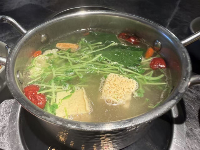 聚会餐饮
