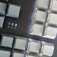 百元机械键盘天花板!优派KU520Pro实测
