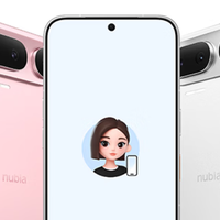 豆包手机5999元起,努比亚NaviX Ultra值在哪?