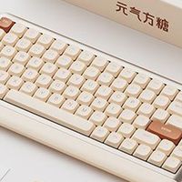矮轴+三模+高颜值，达尔优NEO84如何治好我的“键盘挑剔症”？