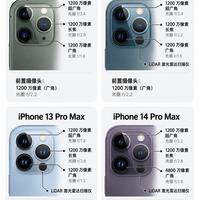 iPhone八年影像进化｜镜头数量没变，内里早已全面换新