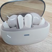 轻巧防水！吾空TW1绝了