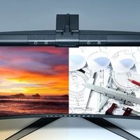 屏幕挂灯品牌排行榜TOP10｜桌面护眼灯具选购参考 