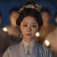 《兰香如故》谭松韵新剧破3万：没有重生和金手指，观众反而疯追