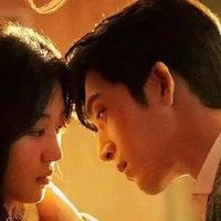 全网求井柏然孙千二搭：续作拍婚后，戳中了多少人的婚姻忐忑