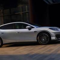 方程S与S GT正式上市，18.99万起定义全能轿车新标杆
