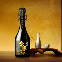 离中秋8天，送清酒别瞎买：獭祭被行内骂「傻子酒」、新手却认它不出错——规格账、渠道账、日期账、送礼账我摆齐了