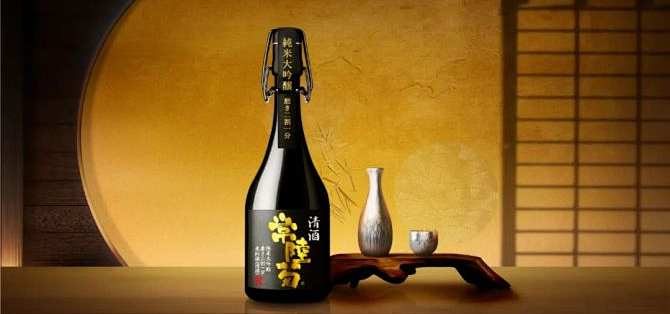 离中秋8天，送清酒别瞎买：獭祭被行内骂「傻子酒」、新手却认它不出错——规格账、渠道账、日期账、送礼账我摆齐了